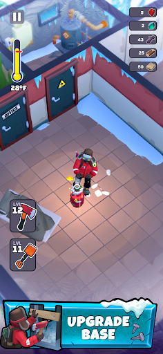 Frost World - screenshot 3