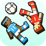 Happy Soccer Physics - 2017 Funny Soccer Games MOD APK icon