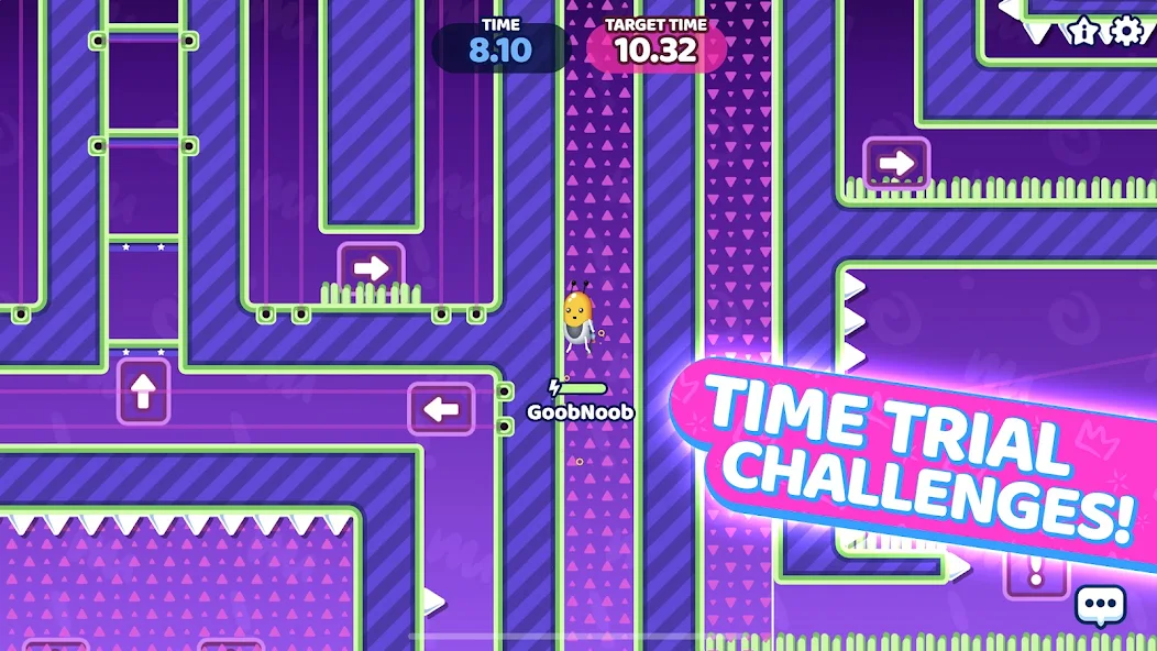 Goober Dash - screenshot 10