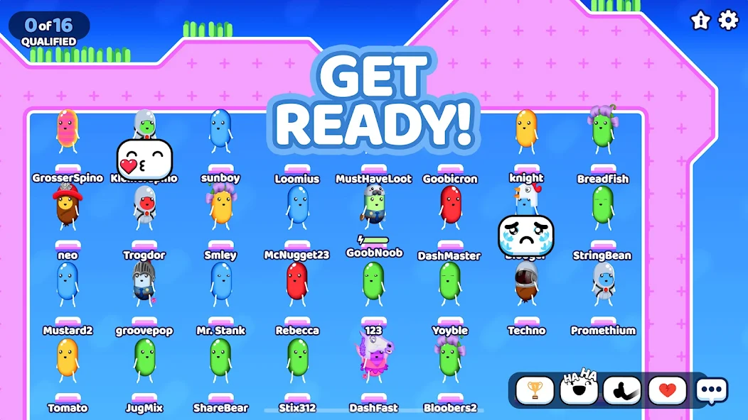 Goober Dash - screenshot 6