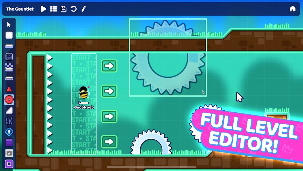 Goober Dash - screenshot 8