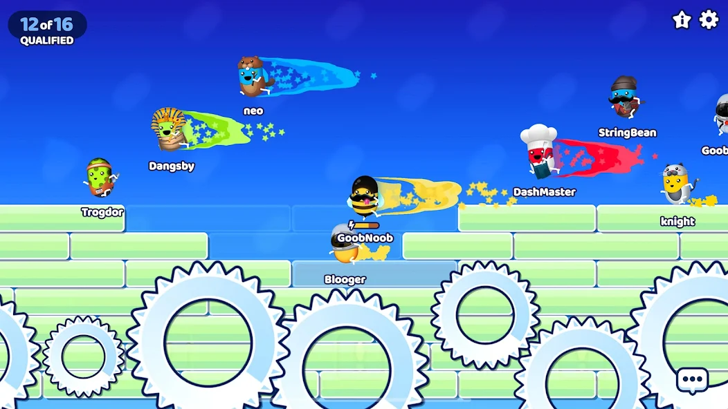 Goober Dash - screenshot 9