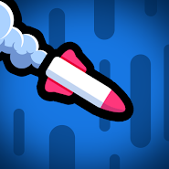 Rocket Bot Royale MOD APK icon