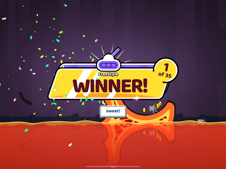 Rocket Bot Royale - screenshot 6