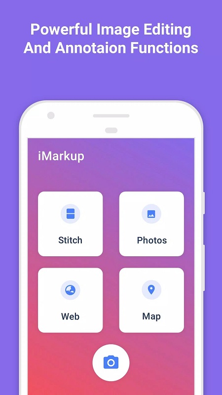iMarkup APK - screenshot 1