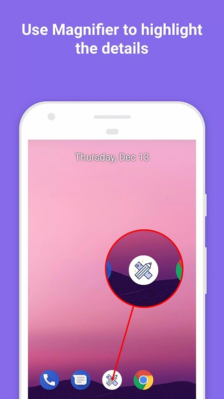 iMarkup APK - screenshot 2