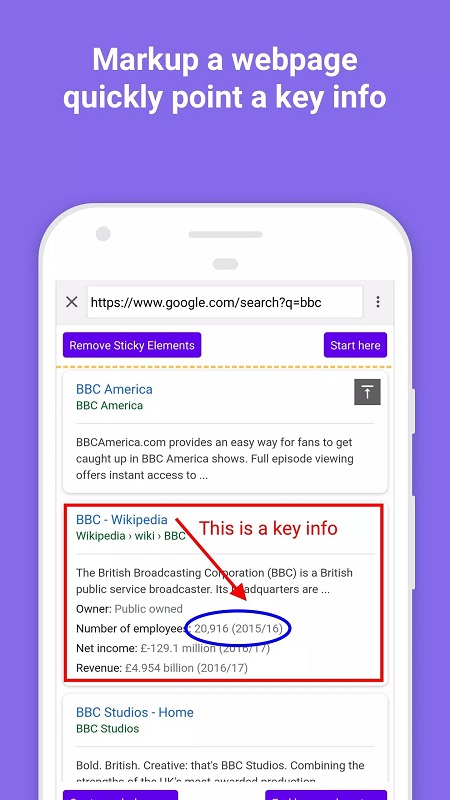 iMarkup APK - screenshot 3