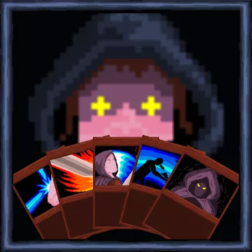 Card Quest MOD APK icon