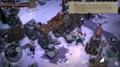 Winter Survival - screenshot 3