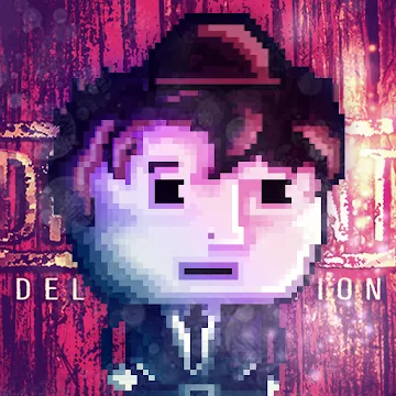 DISTRAINT: Deluxe Edition MOD APK icon