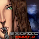 Bionic Heart 2 Free To Play MOD APK icon