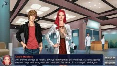 Bionic Heart 2 Free To Play - screenshot 1