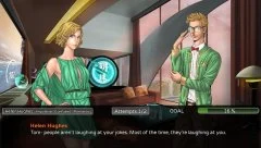 Bionic Heart 2 Free To Play - screenshot 2