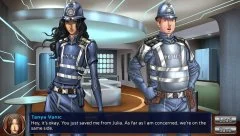 Bionic Heart 2 Free To Play - screenshot 4