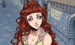 Heileen 2 Free To Play - screenshot 1