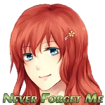 Never Forget Me MOD APK icon