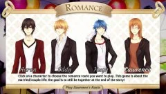 Never Forget Me - screenshot 2