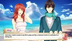 Never Forget Me - screenshot 3