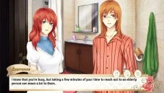 Never Forget Me - screenshot 4