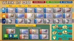 Roommates - screenshot 2