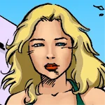 Vera Blanc Ghost Free MOD APK icon