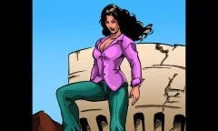 Vera Blanc Ghost Free - screenshot 2