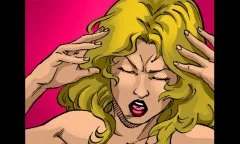 Vera Blanc Ghost Free - screenshot 3