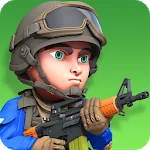 Max Shooting MOD APK icon