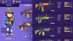 Max Shooting - screenshot 1