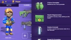 Max Shooting - screenshot 2