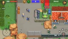 Max Shooting - screenshot 3