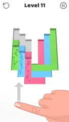 Color Swipe - screenshot 2