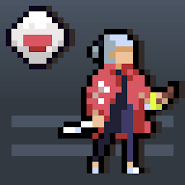 Red Ronin MOD APK icon