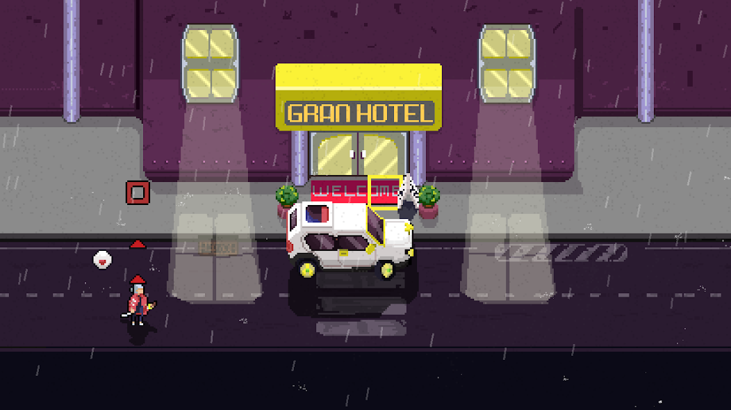 Red Ronin - screenshot 17