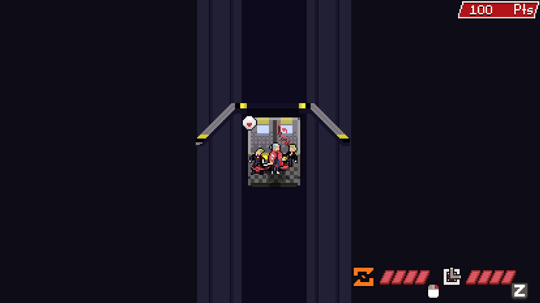 Red Ronin - screenshot 3