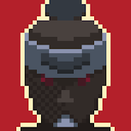 Undergrave - Tactic Roguelike MOD APK icon