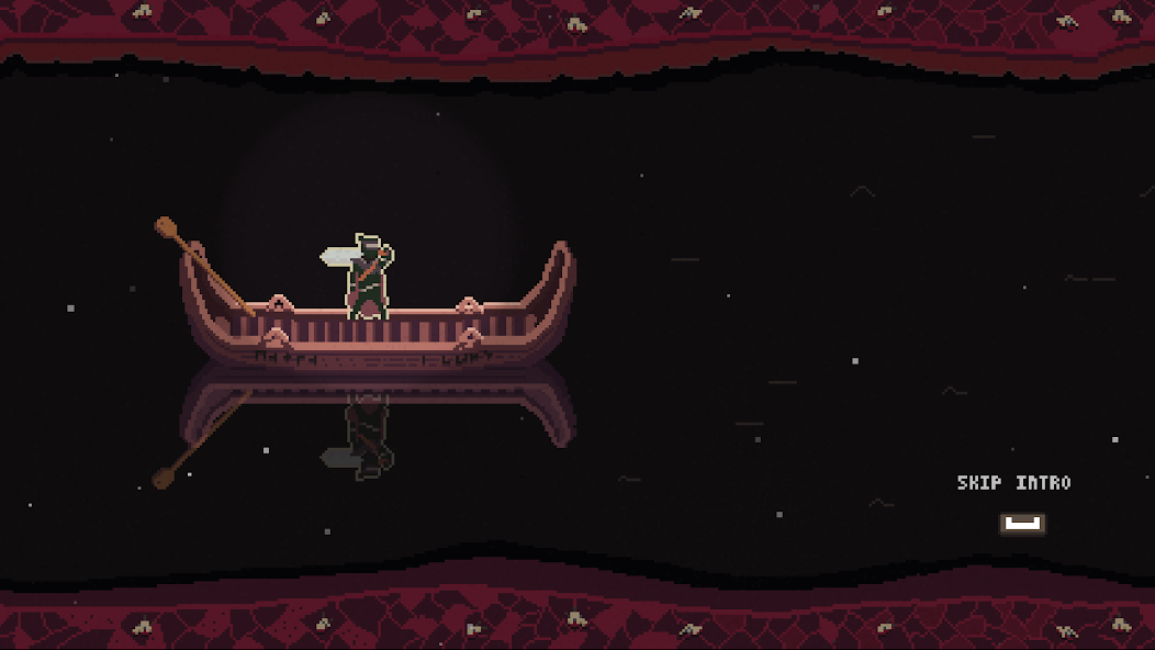 Undergrave - Tactic Roguelike - screenshot 14