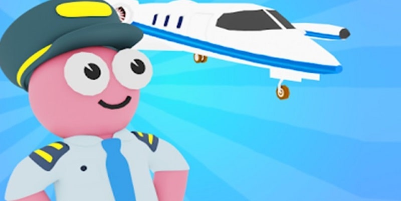 Airport Master APK MOD APK icon