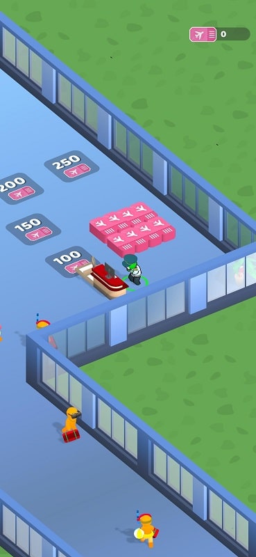 Airport Master APK - screenshot 1