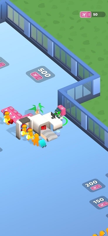 Airport Master APK - screenshot 2