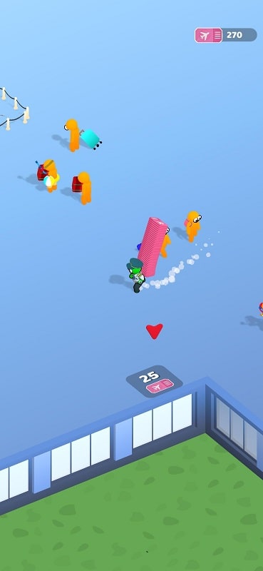 Airport Master APK - screenshot 3