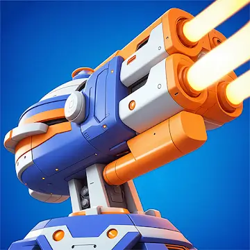 Tower Defense TD - app icon
