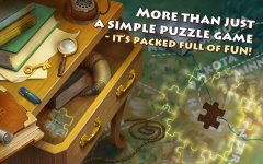 Jigsaw Journey - FREE Puzzle - screenshot 1
