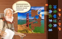 Jigsaw Journey - FREE Puzzle - screenshot 2
