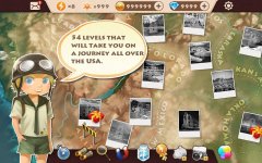 Jigsaw Journey - FREE Puzzle - screenshot 3