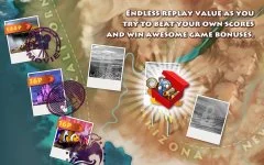 Jigsaw Journey - FREE Puzzle - screenshot 4