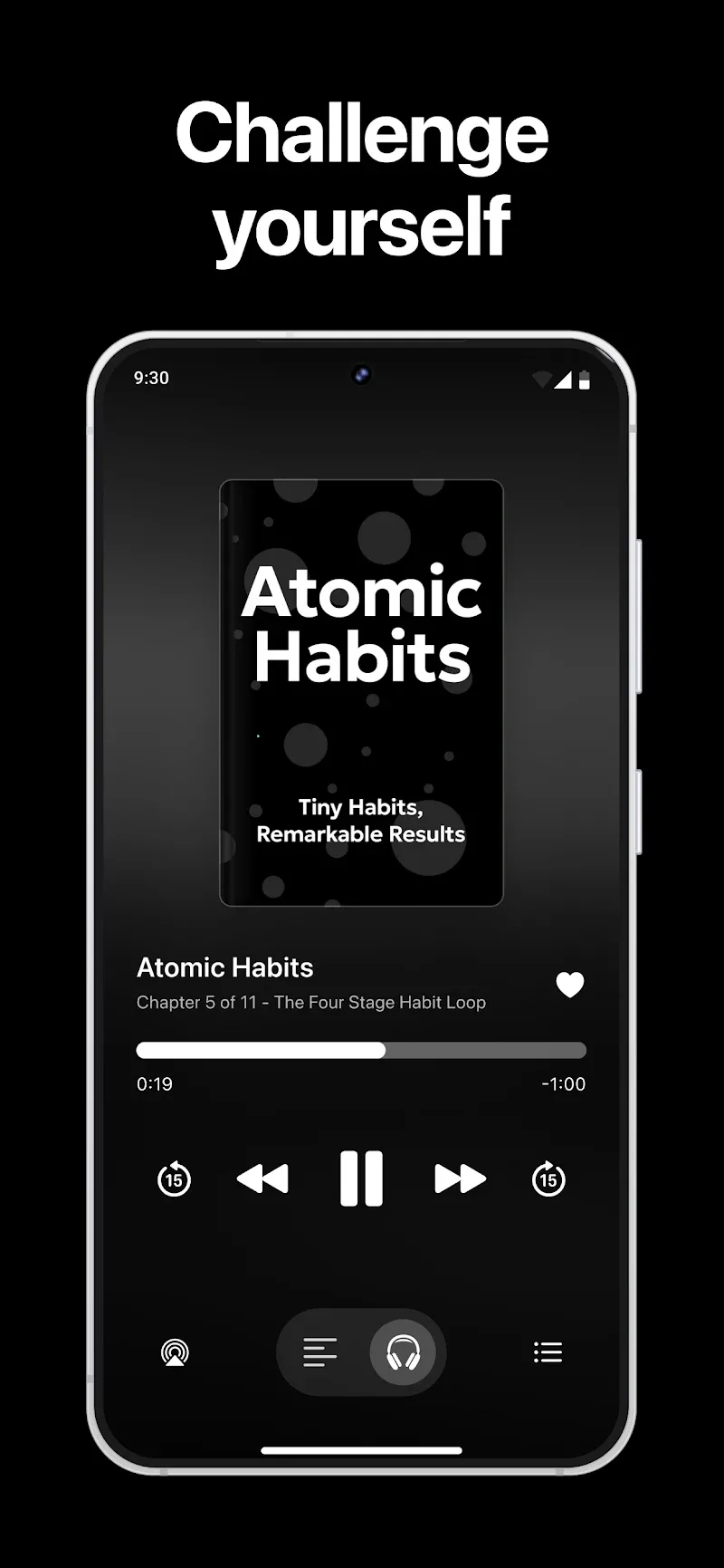 Wiser - screenshot 5