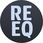 RE Equalizer FX MOD APK icon