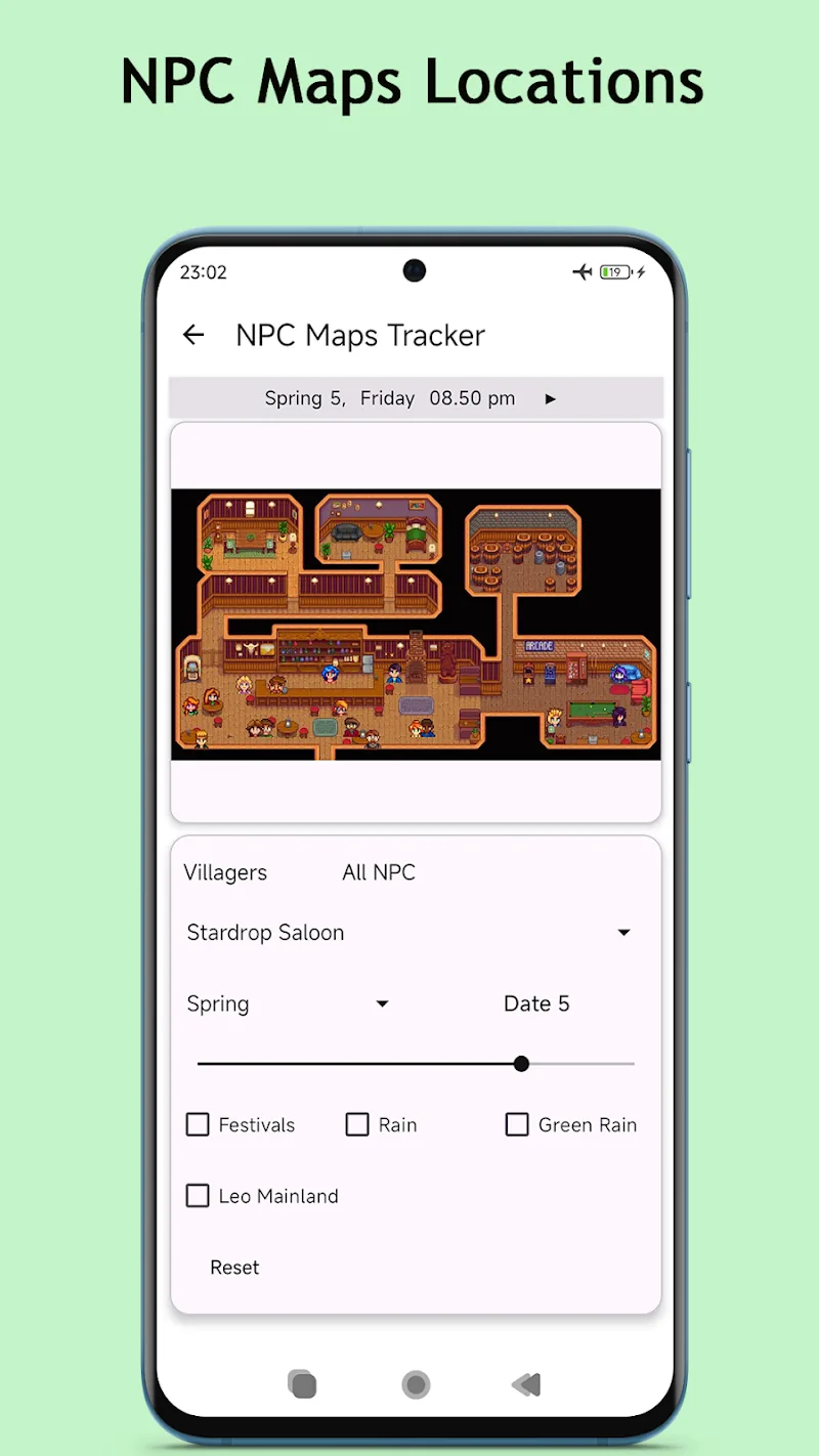 Guide For Stardew - screenshot 2