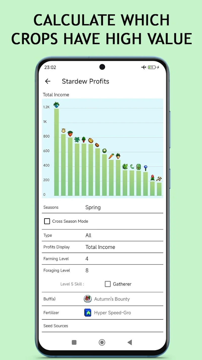 Guide For Stardew - screenshot 3